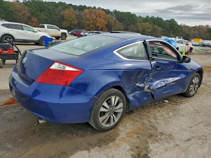 2008 Honda Accord Lx-s