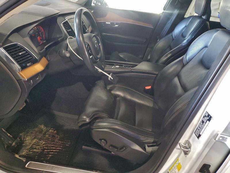 2019 Volvo Xc90 T6 Inscription