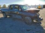 2004 Chevrolet Silverado C1500