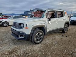 2017 Jeep Renegade Sport en venta en Magna, UT