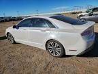 2017 Lincoln Mkz Select