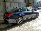 2012 Hyundai Genesis 3.8l