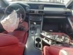 2017 Lexus Is 200t
