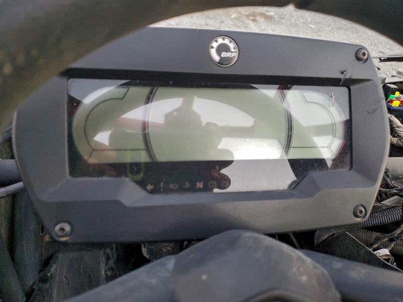 2025 Can-Am 2025 CAN Maverick-Utility Vehicle