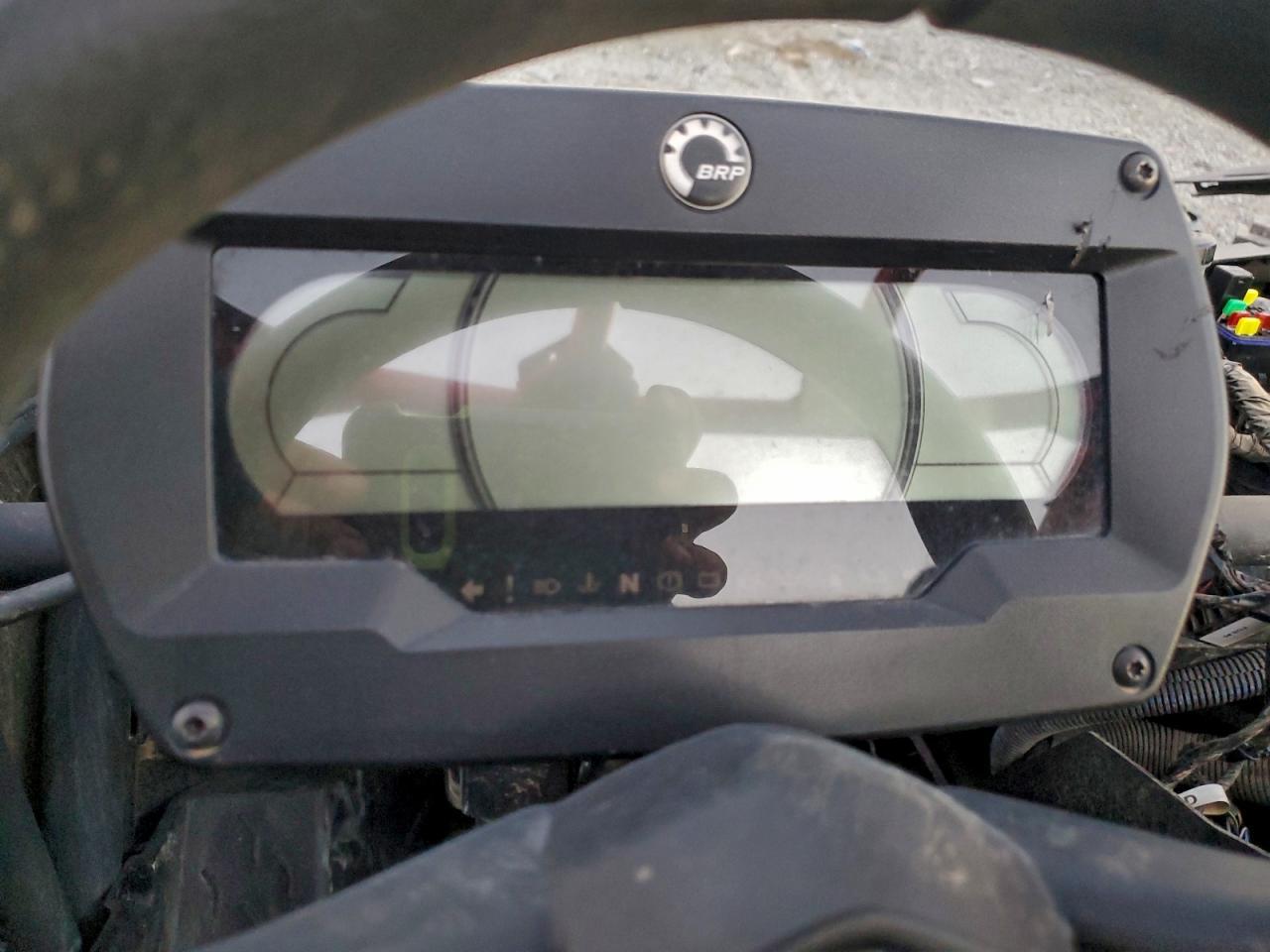 2025 Can-Am 2025 CAN Maverick-Utility Vehicle