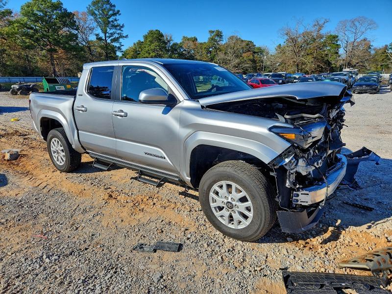 2025 Toyota Tacoma Double cab
