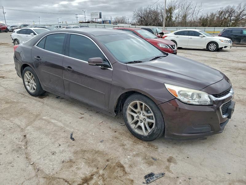 2015 Chevrolet Malibu 1LT
