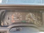 2001 Jeep Cherokee Sport