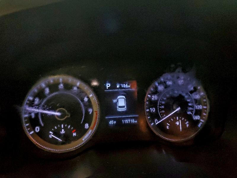 2022 Hyundai Venue sel