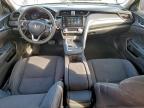 2021 Honda Insight ex