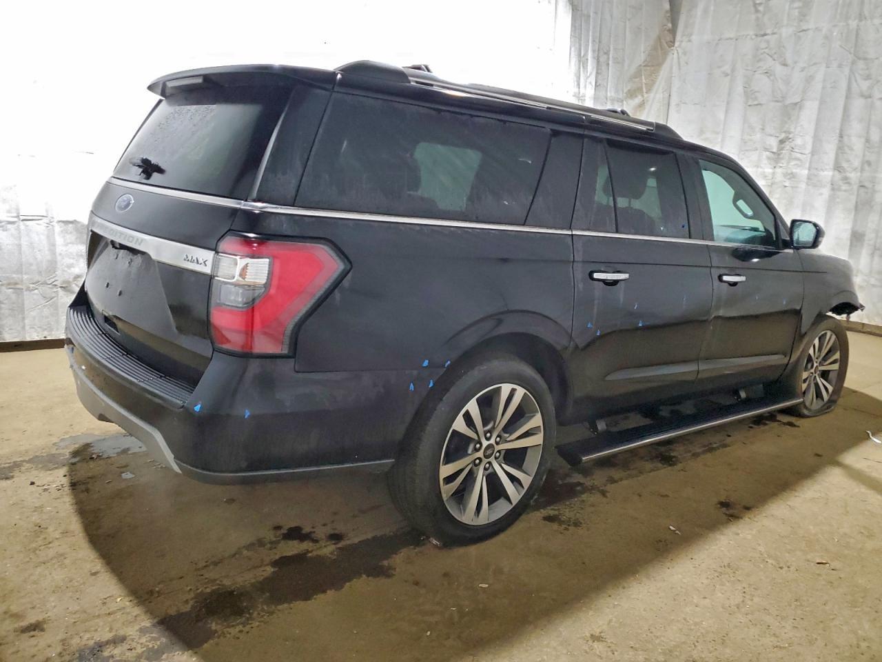 2020 Ford Expedition max Limited