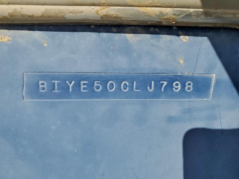 1998 Bayliner Boat-Boat