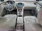 2010 Buick Lacrosse cxs