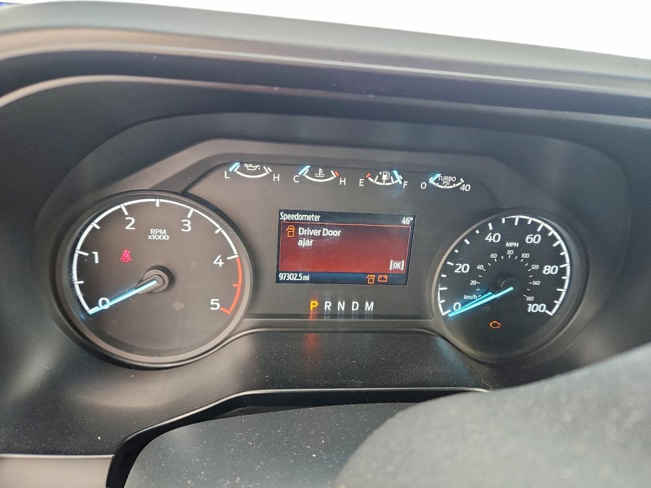 2023 Ford F250 Super Duty