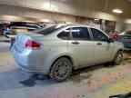 2010 Ford Focus se