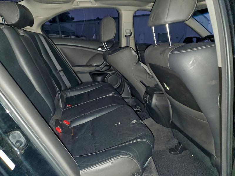 2013 Acura TSX