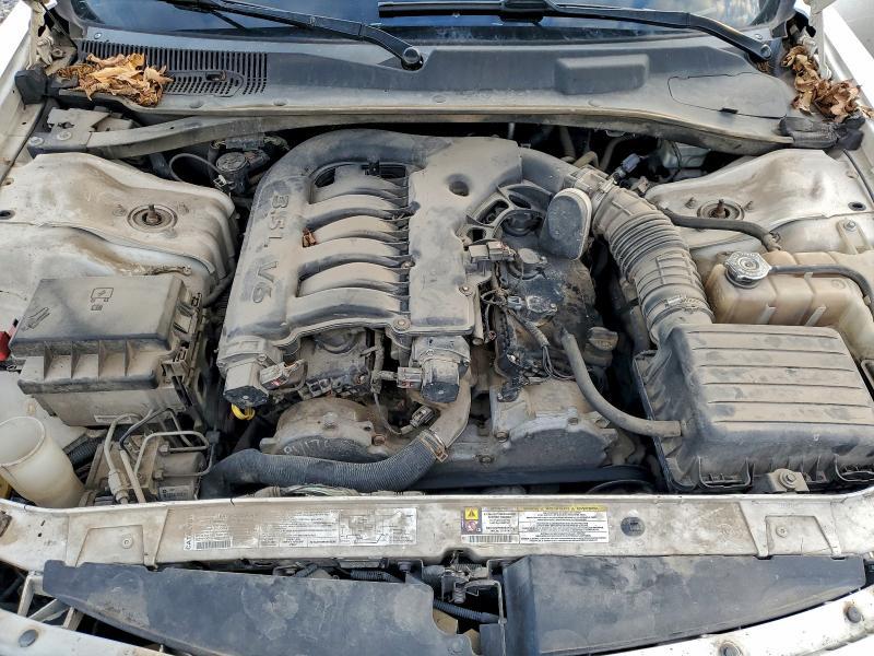 2007 Dodge Charger se