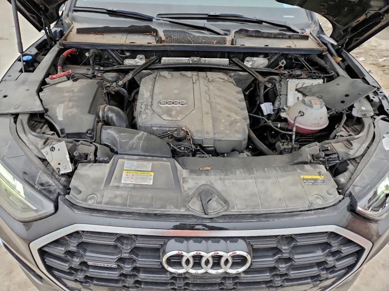 2022 Audi Q5 Premium Plus 45