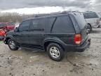 2000 Ford Explorer Limited