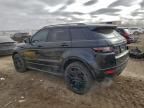 2017 Land Rover Range Rover Evoque hse Dynamic