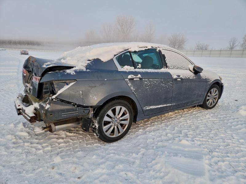 2012 Honda Accord ex