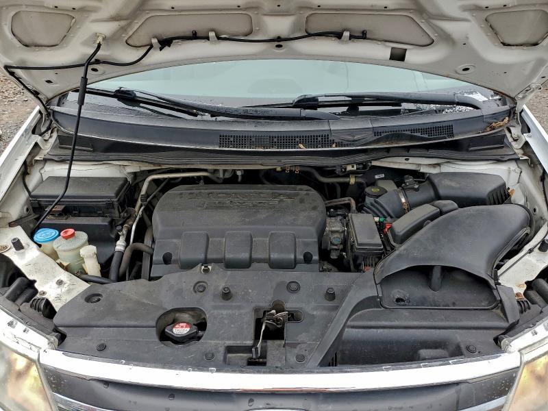 2011 Honda Odyssey Touring
