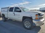 2017 Chevrolet Silverado K2500 Heavy Duty