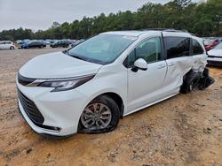2022 Toyota Sienna xle for sale in Eight Mile, AL