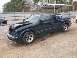 2001 Chevrolet S Truck S10 for sale in Austell, GA
