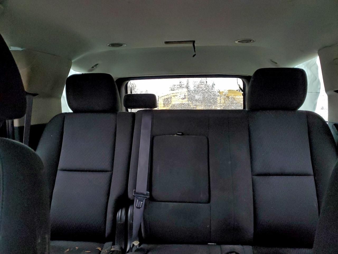 2011 Chevrolet Tahoe K1500 ls