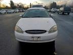 2003 Ford Taurus ses