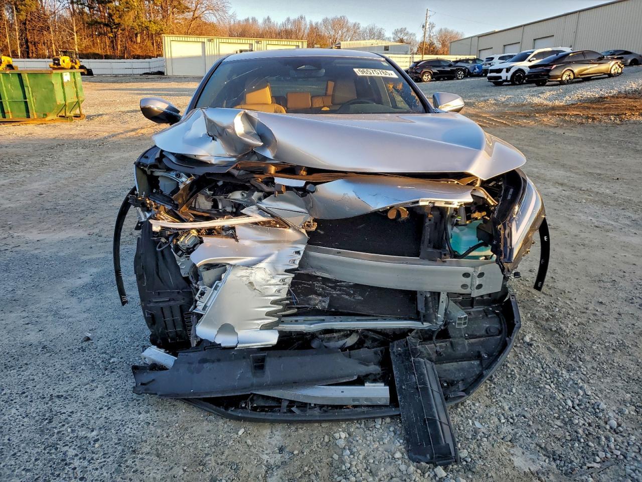2025 Lexus Rx 350 Base