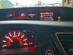 2015 Honda Civic si