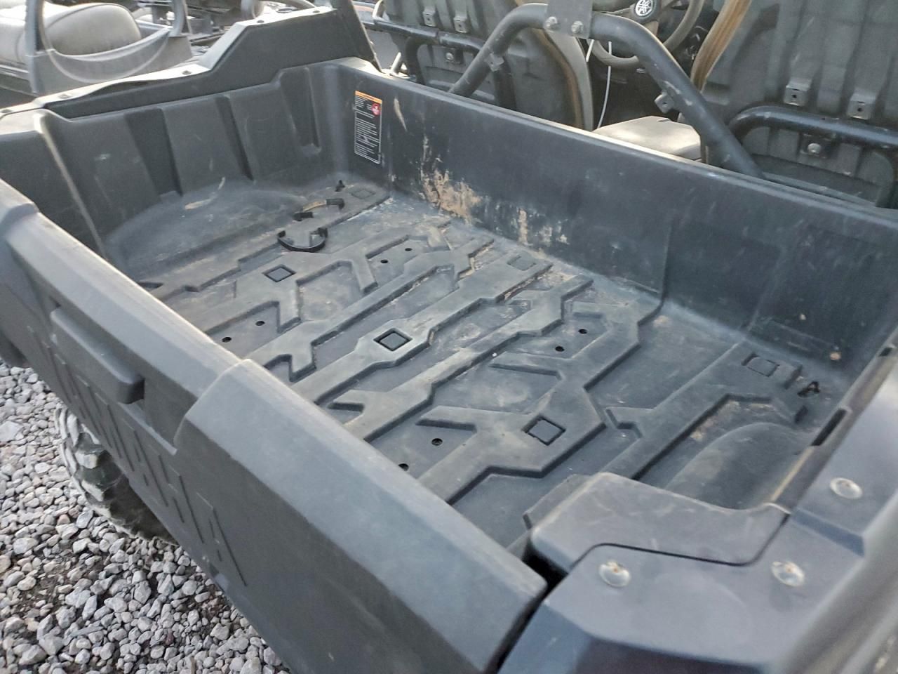 2024 Yama Wolverine RMAX2 1000