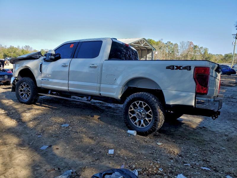 2022 Ford F250 Super Duty