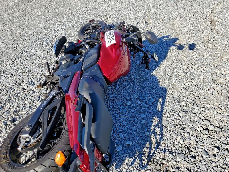2014 Honda CTX700