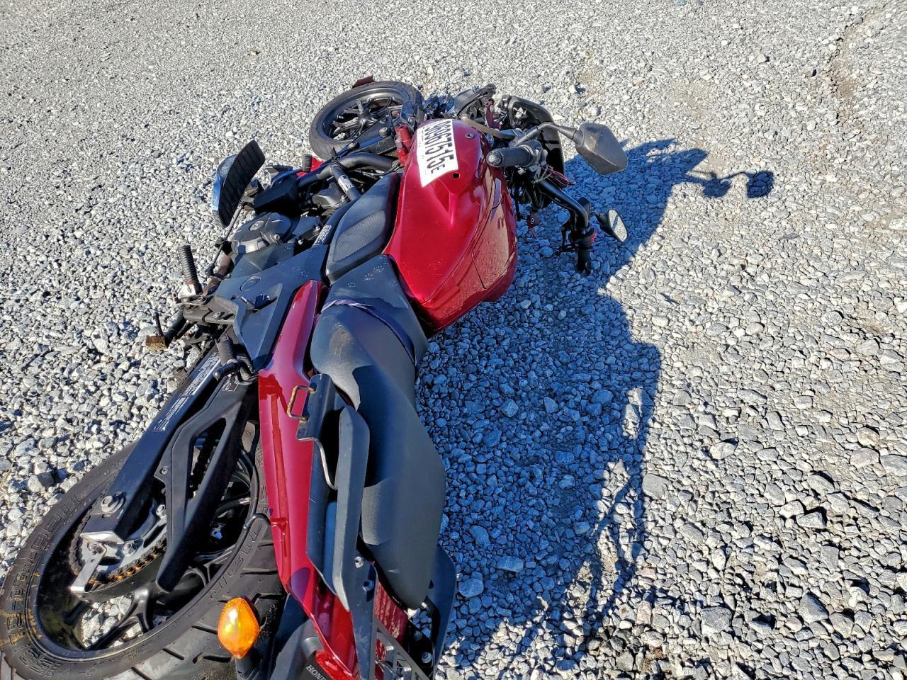 2014 Honda CTX700