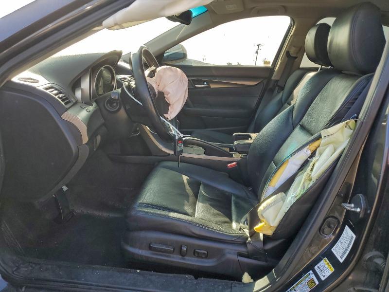 2013 Acura TL