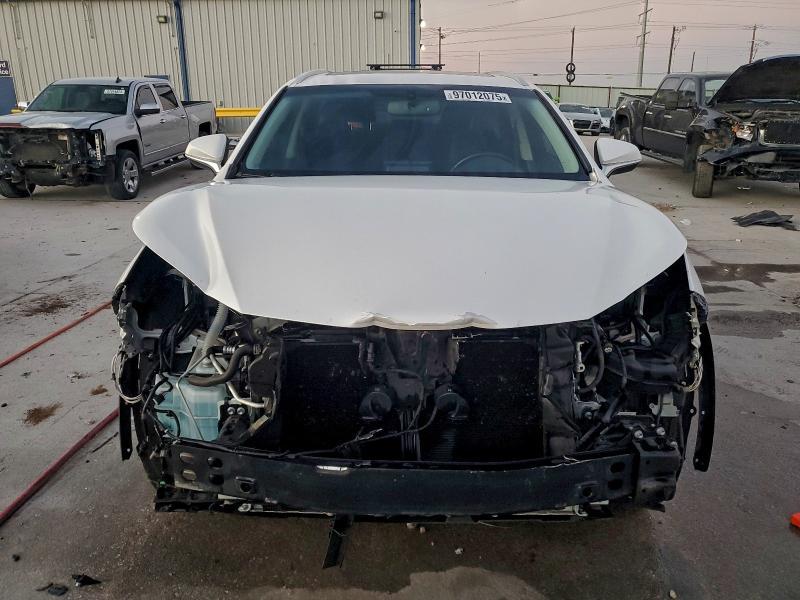 2017 Lexus Nx 200t Base