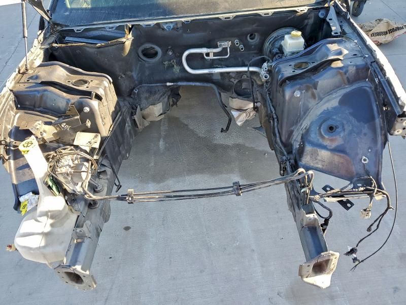 2018 Dodge Charger srt 392