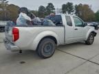 2010 Nissan Frontier King Cab SE