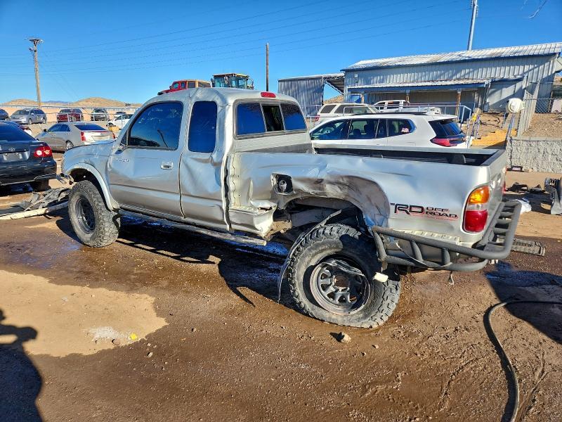 2003 Toyota Tacoma Xtracab