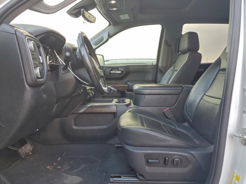 2019 GMC Sierra K1500 Denali