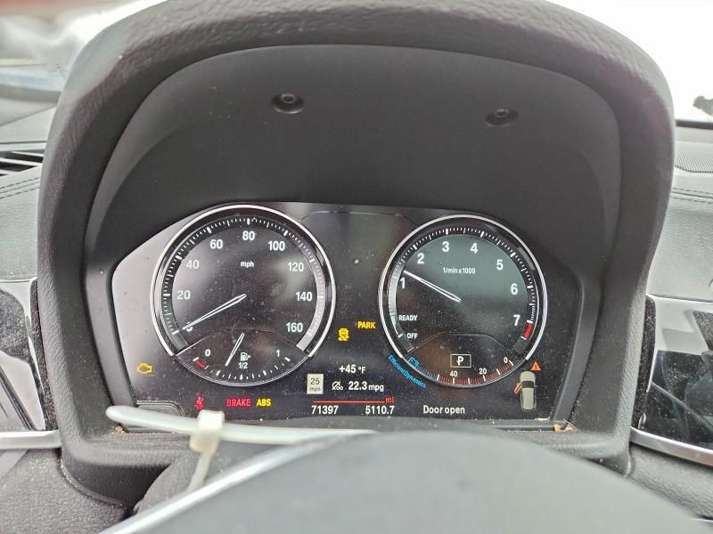 2020 BMW X1 Xdrive28i