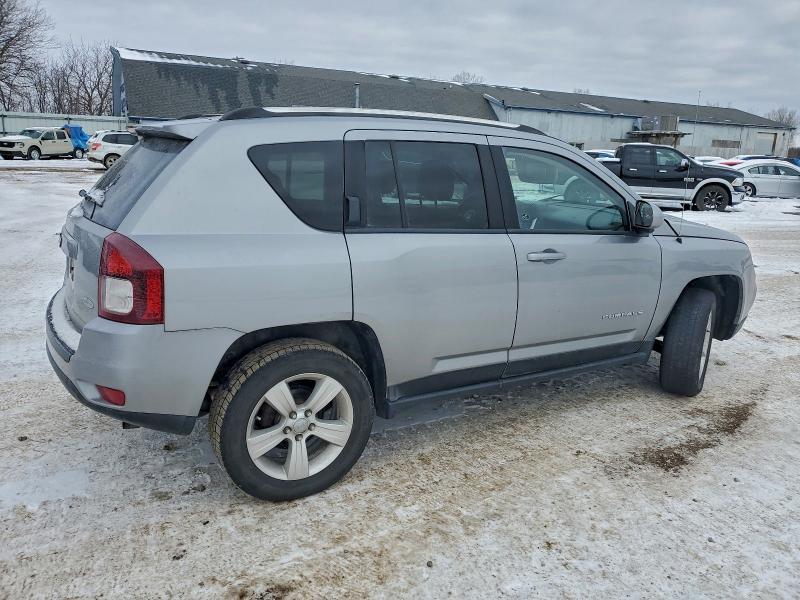 2014 Jeep Compass Sport
