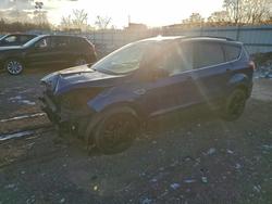 Ford Escape salvage cars for sale: 2014 Ford Escape se