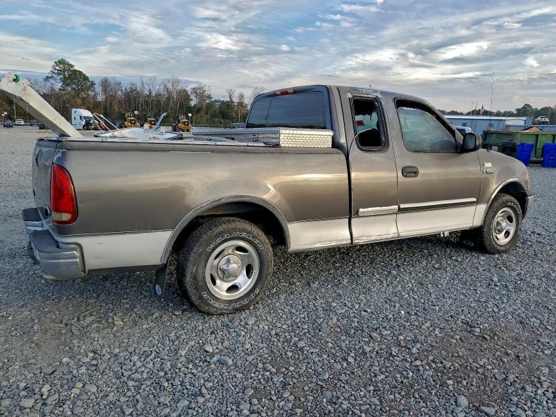 2004 Ford F-150