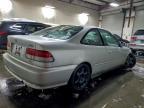 2000 Honda Civic ex