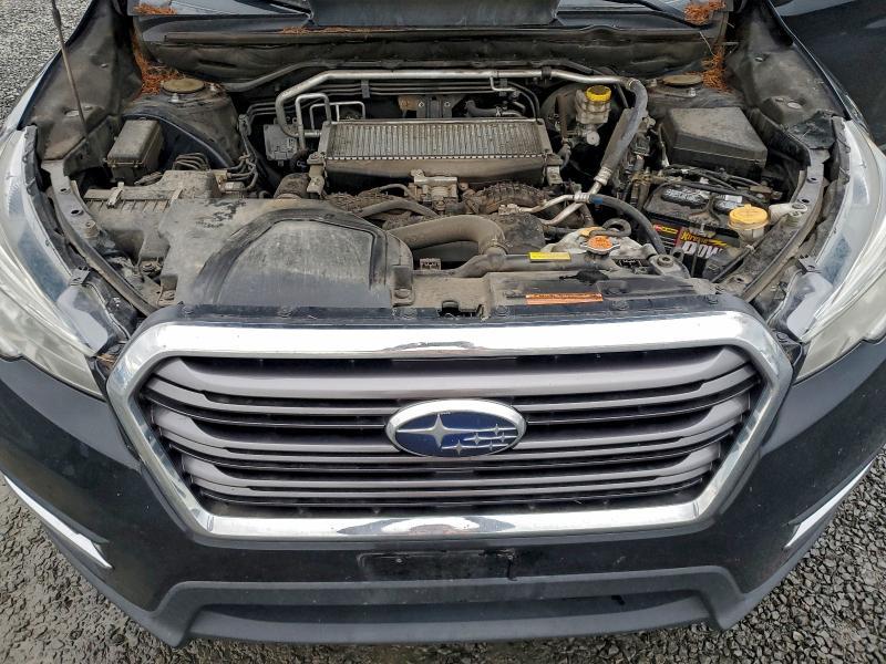 2019 Subaru Ascent Premium