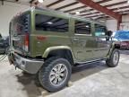 2004 Hummer H2